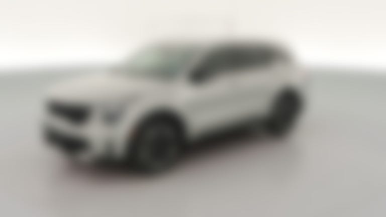 2025 Kia Sorento vehicle photo