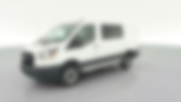 2023 Ford Transit 150 Crew Van vehicle photo