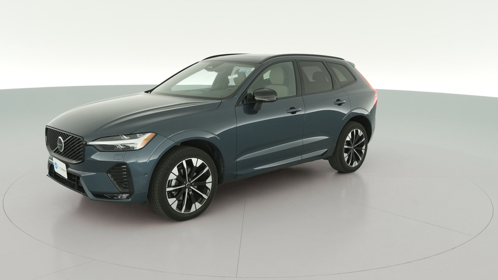 2026 Volvo XC60 vehicle photo