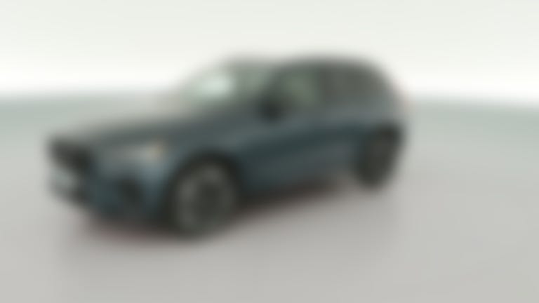 2026 Volvo XC60 vehicle photo