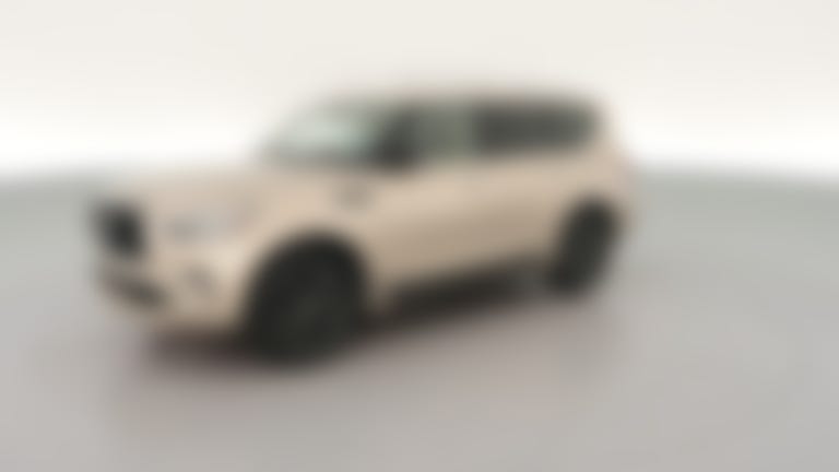 2023 INFINITI QX80 vehicle photo