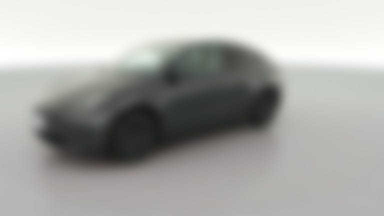 2025 Tesla Model Y vehicle photo