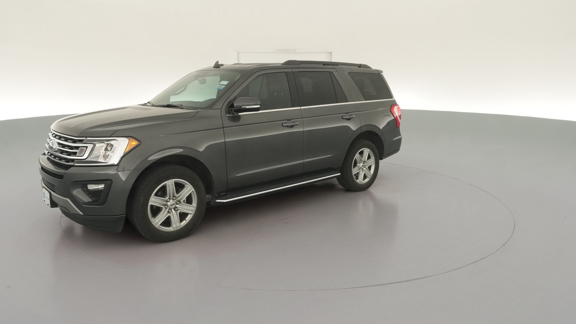 2019 Ford Expedition vehicle photo
