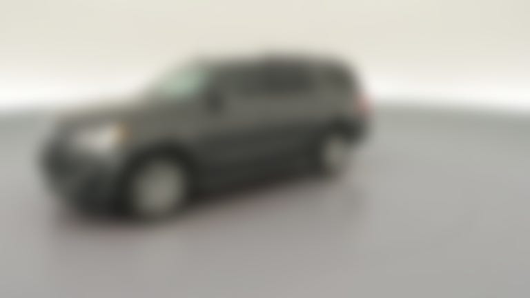 2019 Ford Expedition vehicle photo