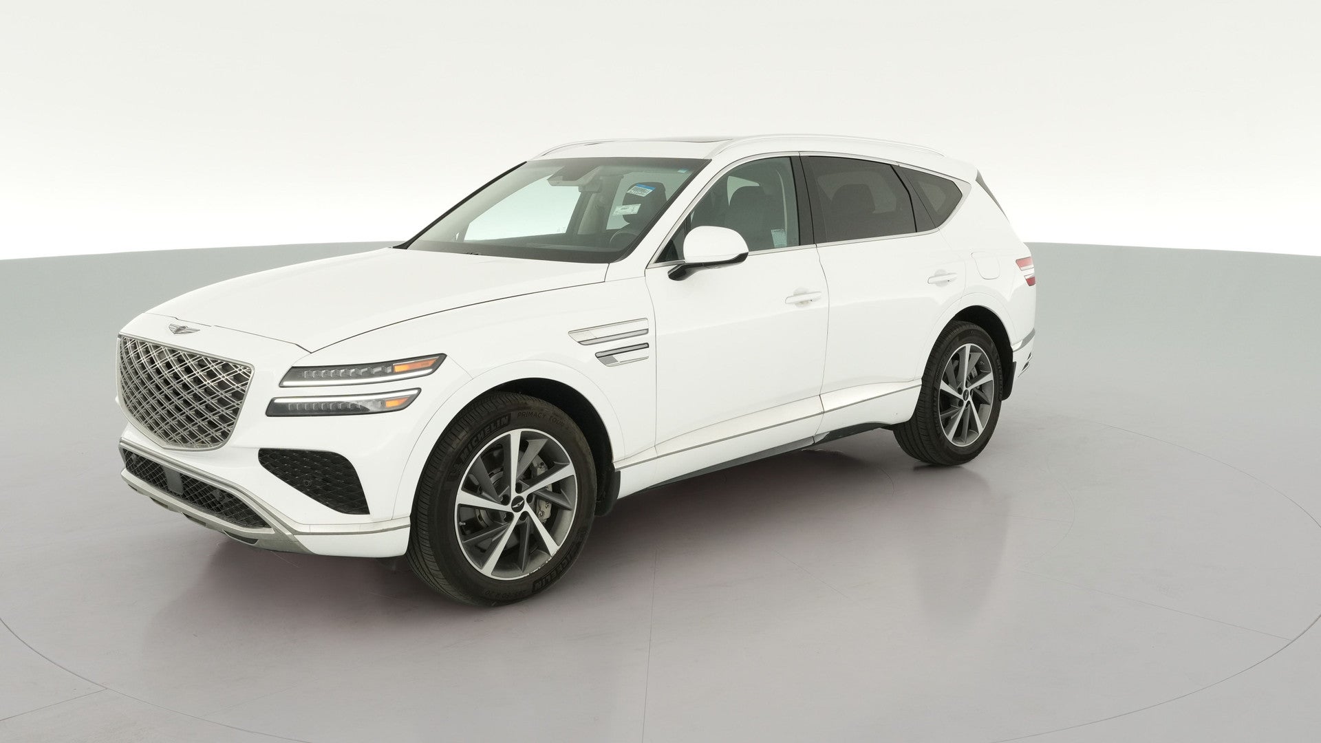 2025 Genesis GV80 vehicle photo