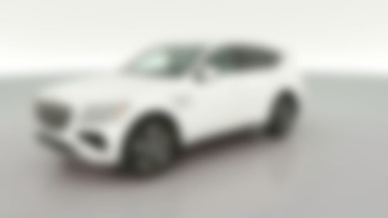 2025 Genesis GV80 vehicle photo