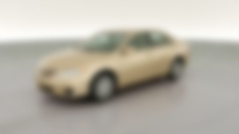 2010 Toyota Camry vehicle photo