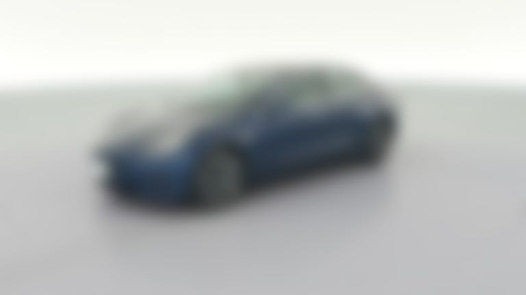 2018 Tesla Model 3 vehicle photo