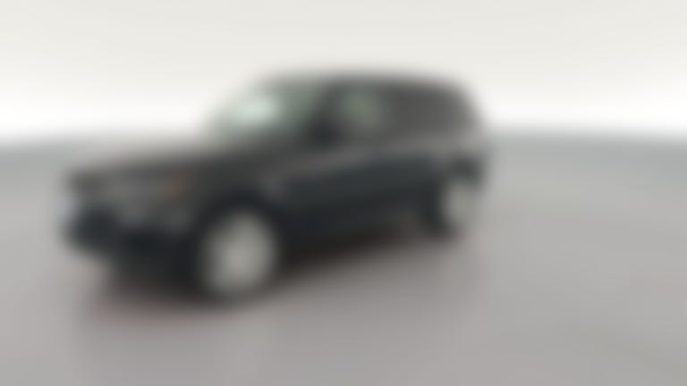 2019 Land Rover Range Rover Sport vehicle photo