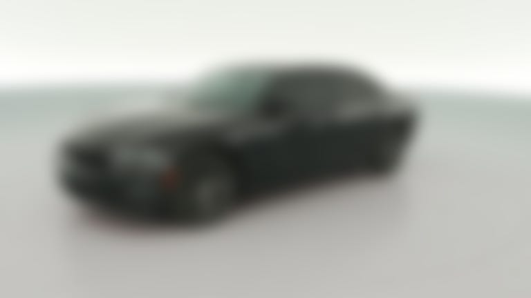 2020 Dodge Charger vehicle photo
