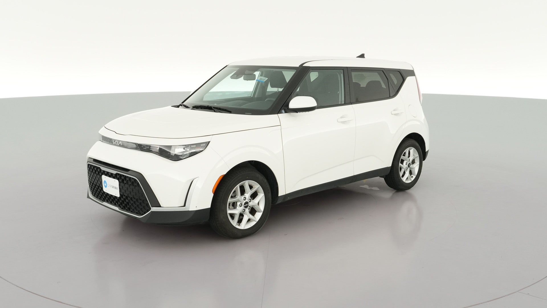 2025 Kia Soul vehicle photo
