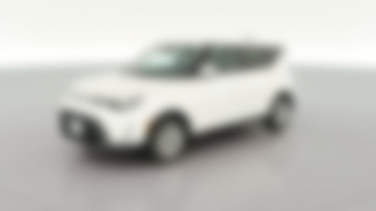 2025 Kia Soul vehicle photo