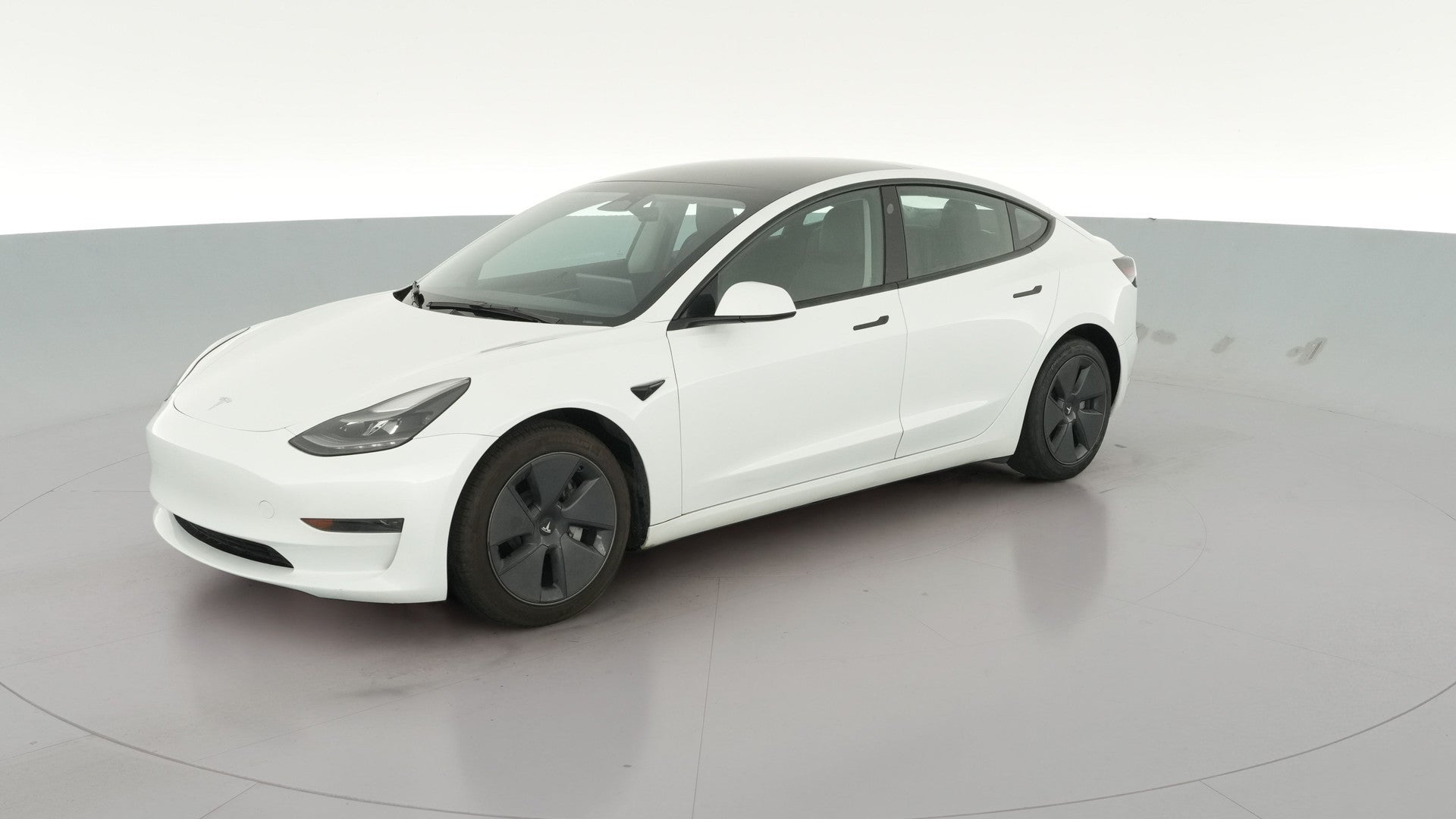 2023 Tesla Model 3 vehicle photo