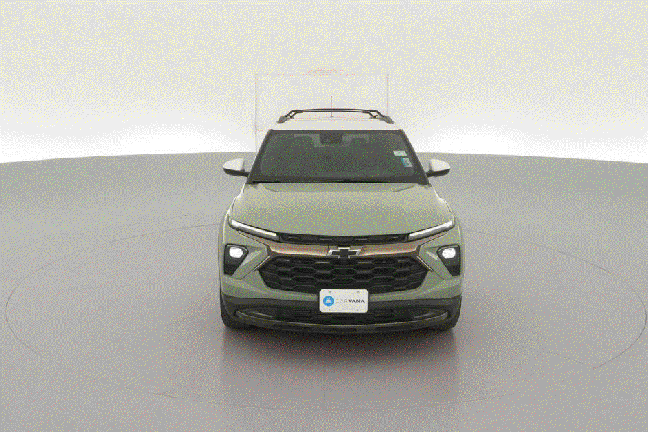 2025 Chevrolet Trailblazer | Carvana