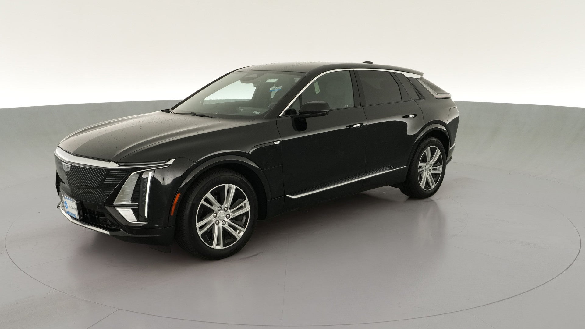 2024 Cadillac LYRIQ vehicle photo