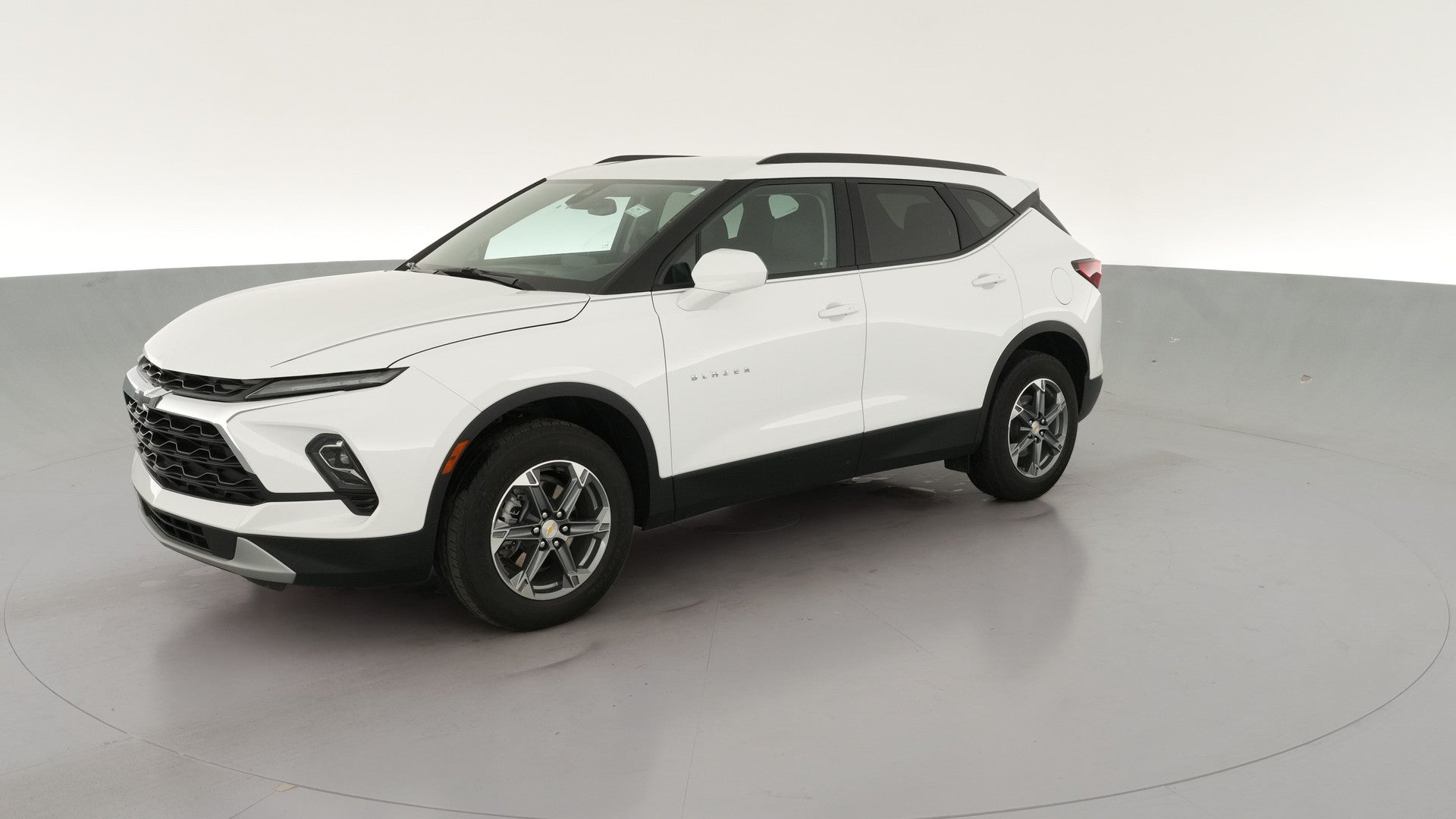 2024 Chevrolet Blazer vehicle photo