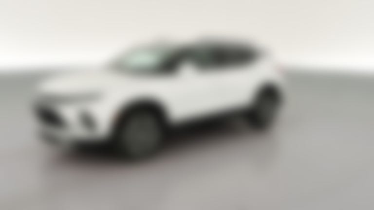 2024 Chevrolet Blazer vehicle photo