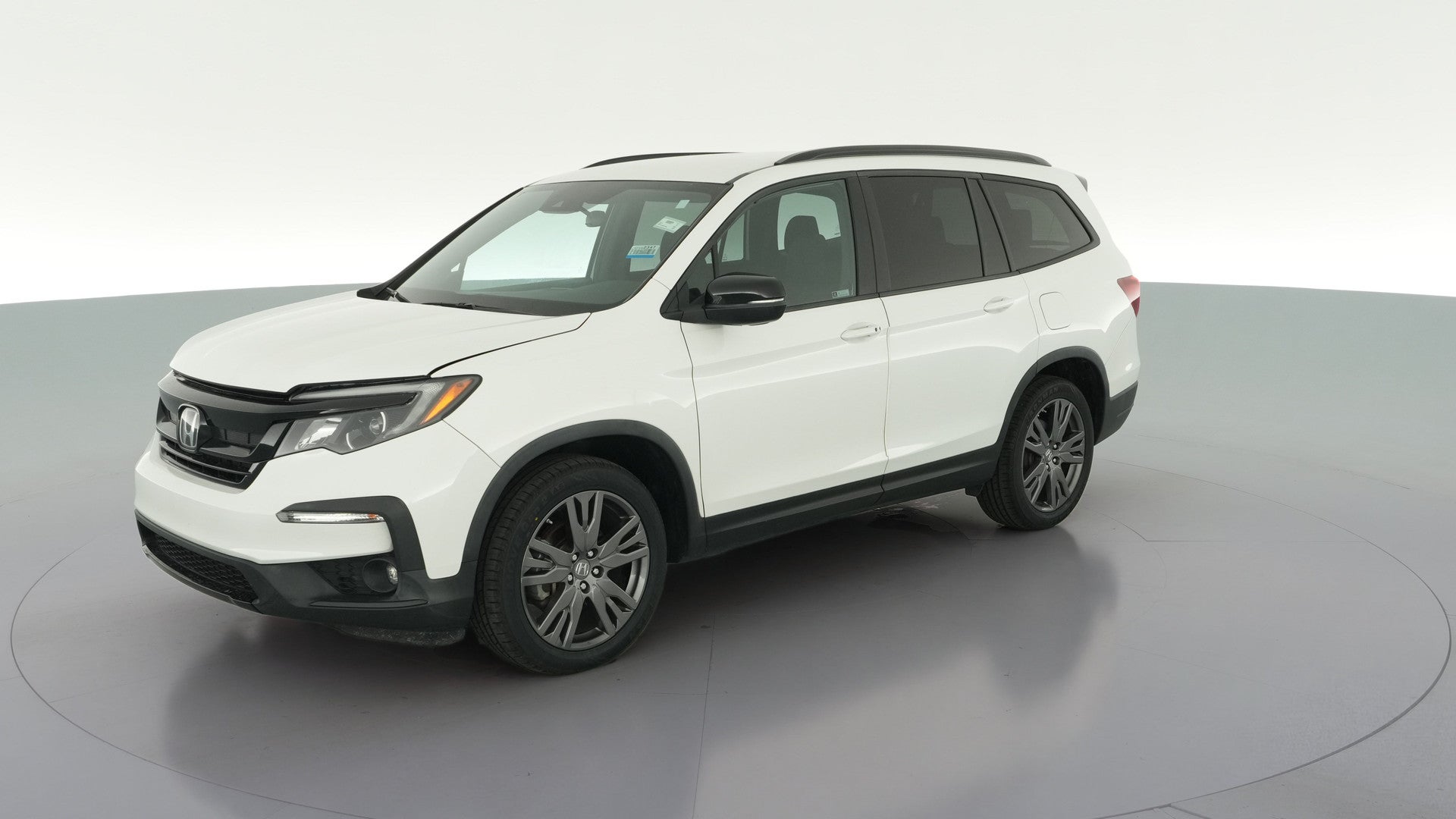 2022 Honda Pilot vehicle photo