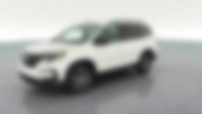 2022 Honda Pilot vehicle photo