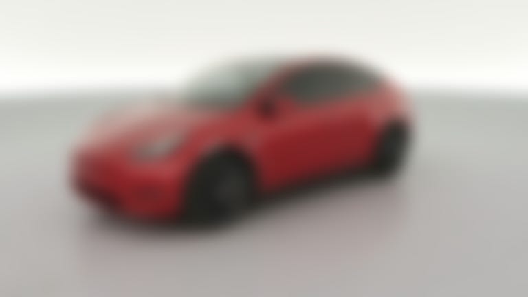2023 Tesla Model Y vehicle photo