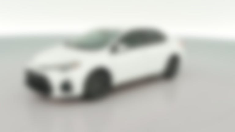 2017 Toyota Corolla vehicle photo