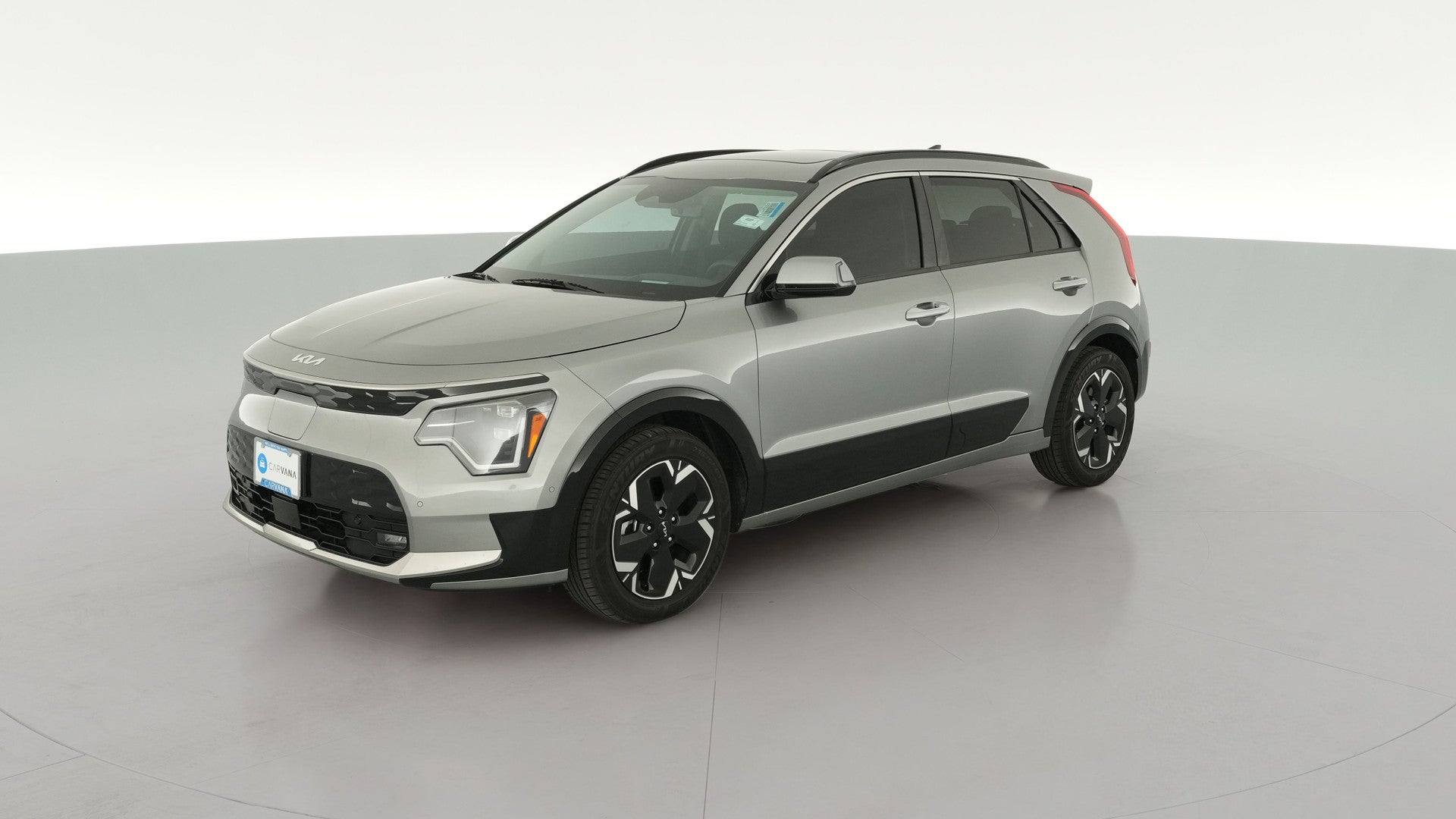 2023 Kia Niro EV vehicle photo