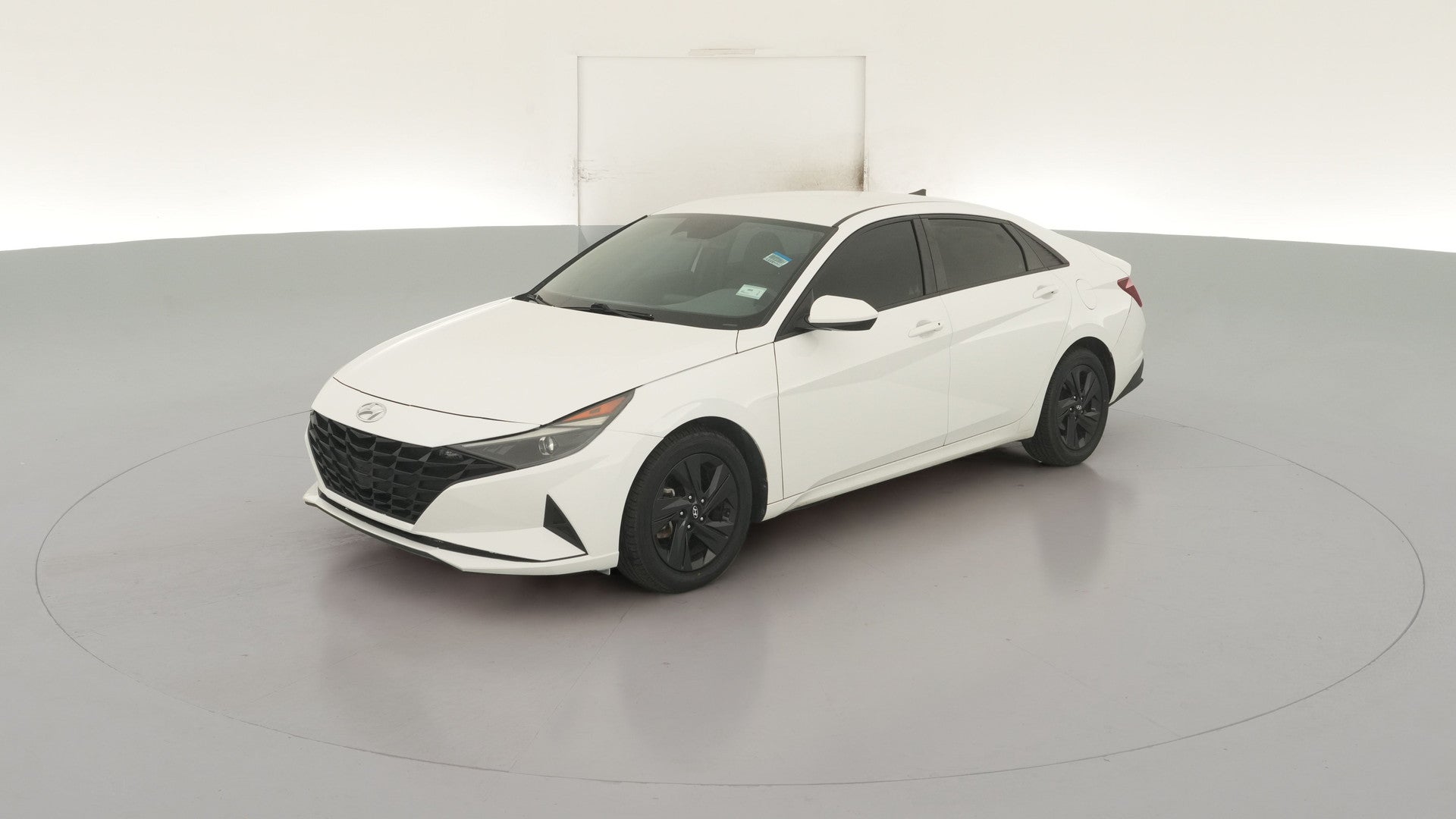 2023 Hyundai Elantra vehicle photo