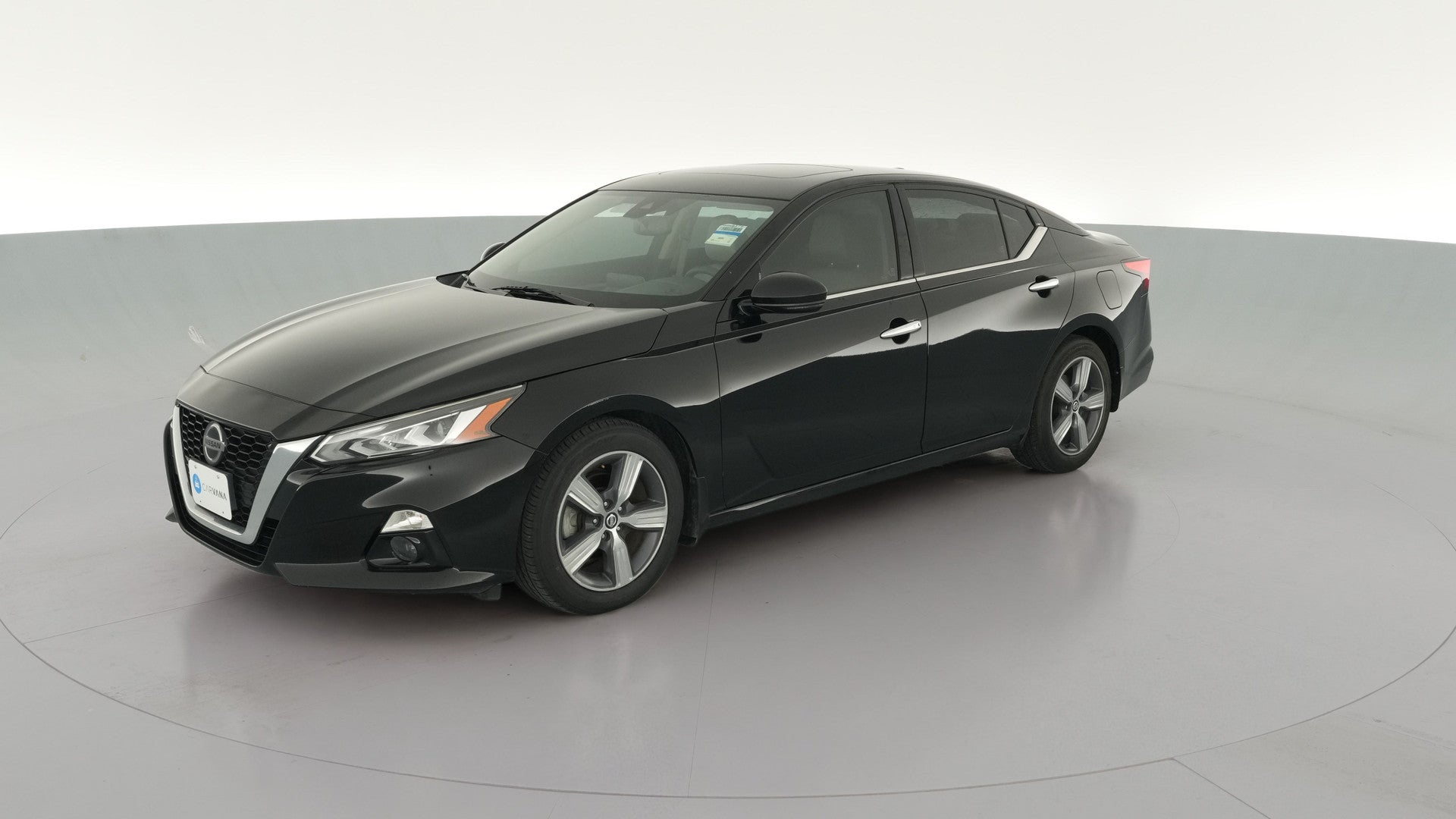 2019 Nissan Altima vehicle photo