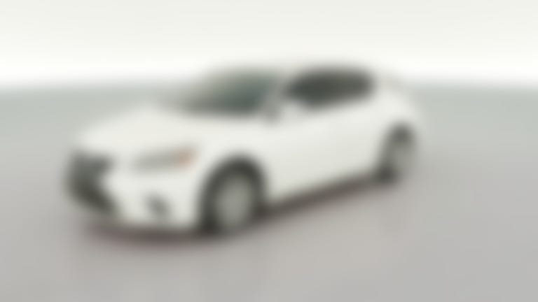 2014 Lexus CT vehicle photo