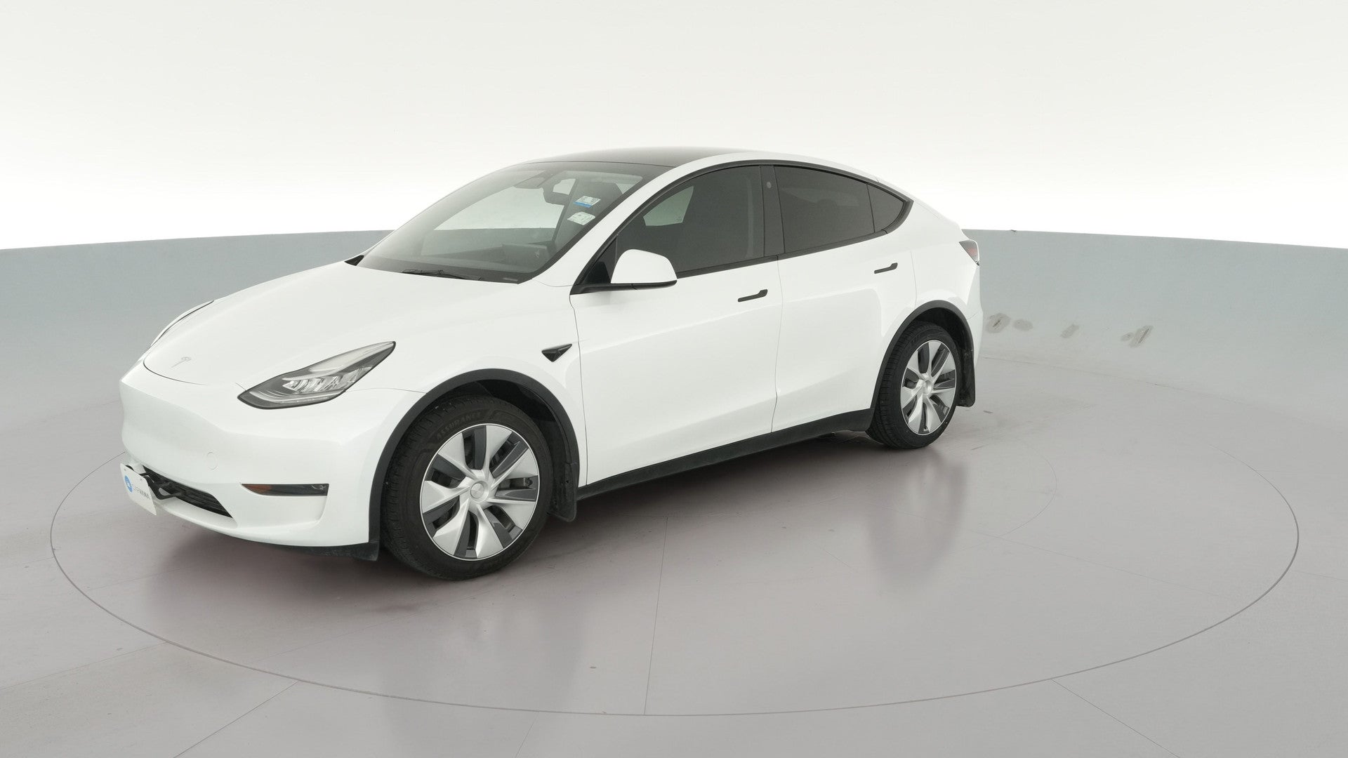 2023 Tesla Model Y vehicle photo