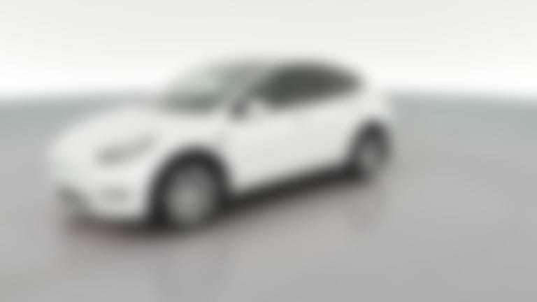 2023 Tesla Model Y vehicle photo