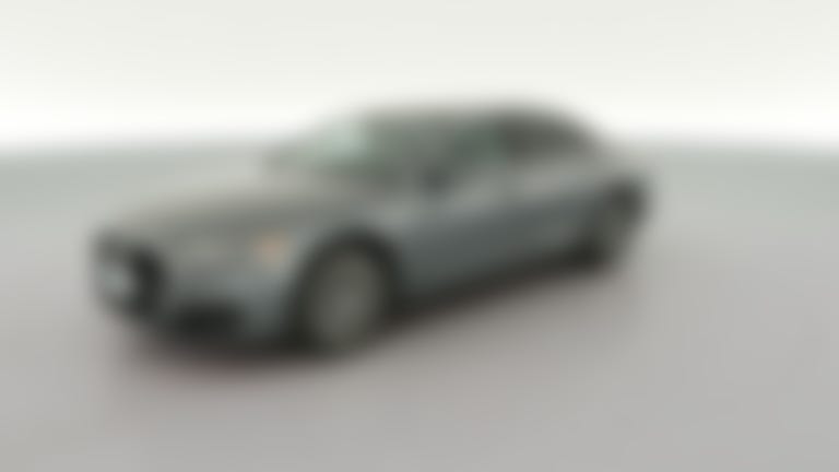 2019 Audi A8 vehicle photo
