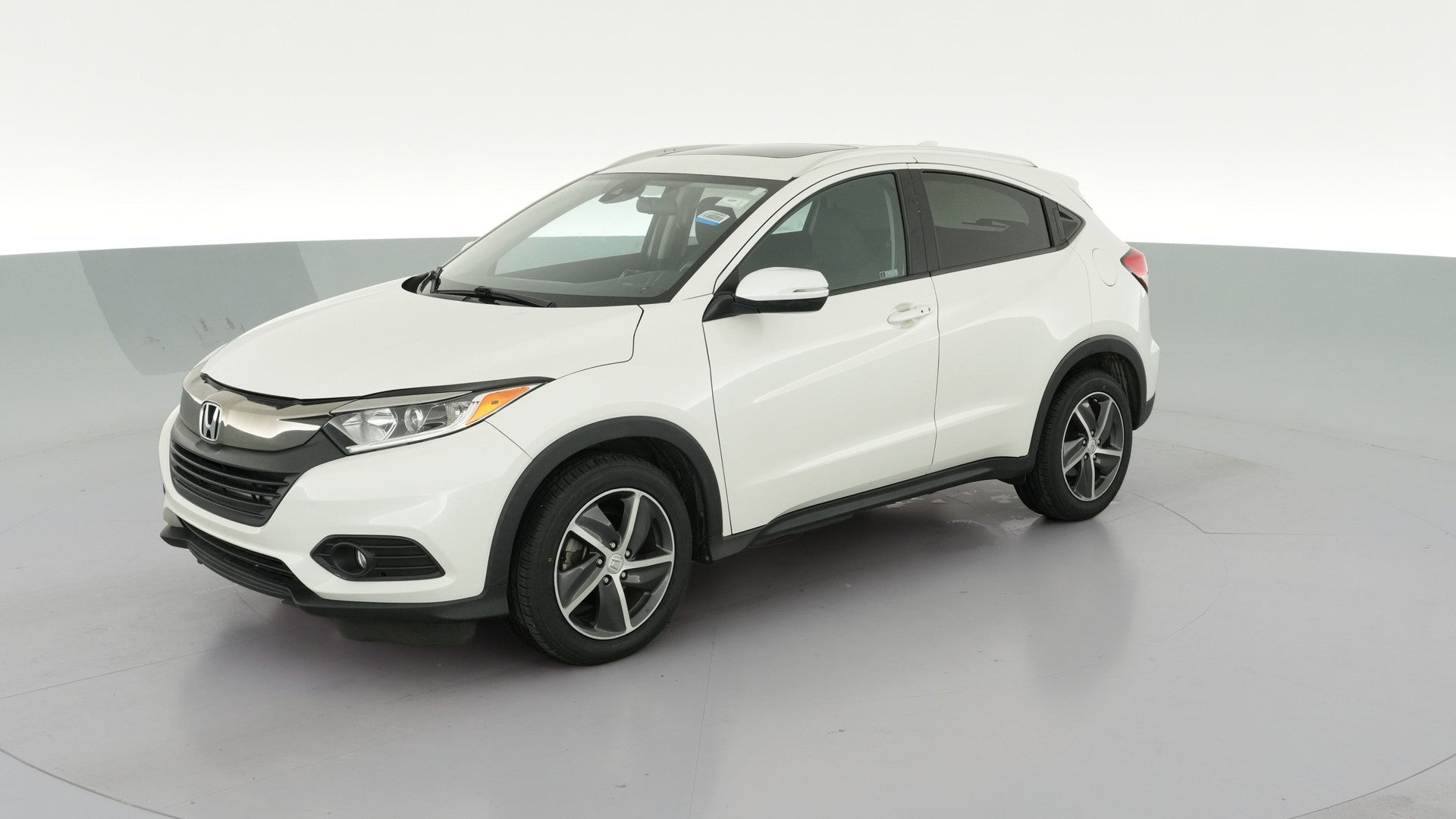 2022 Honda HR-V vehicle photo