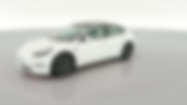 2022 Tesla Model 3 vehicle photo