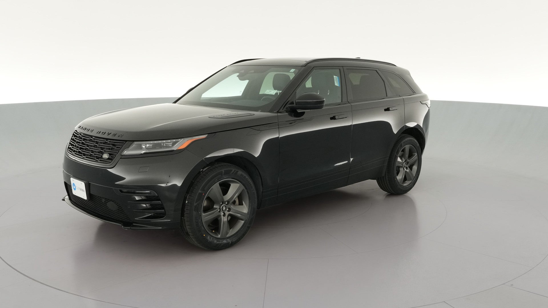 2025 Land Rover Range Rover Velar vehicle photo