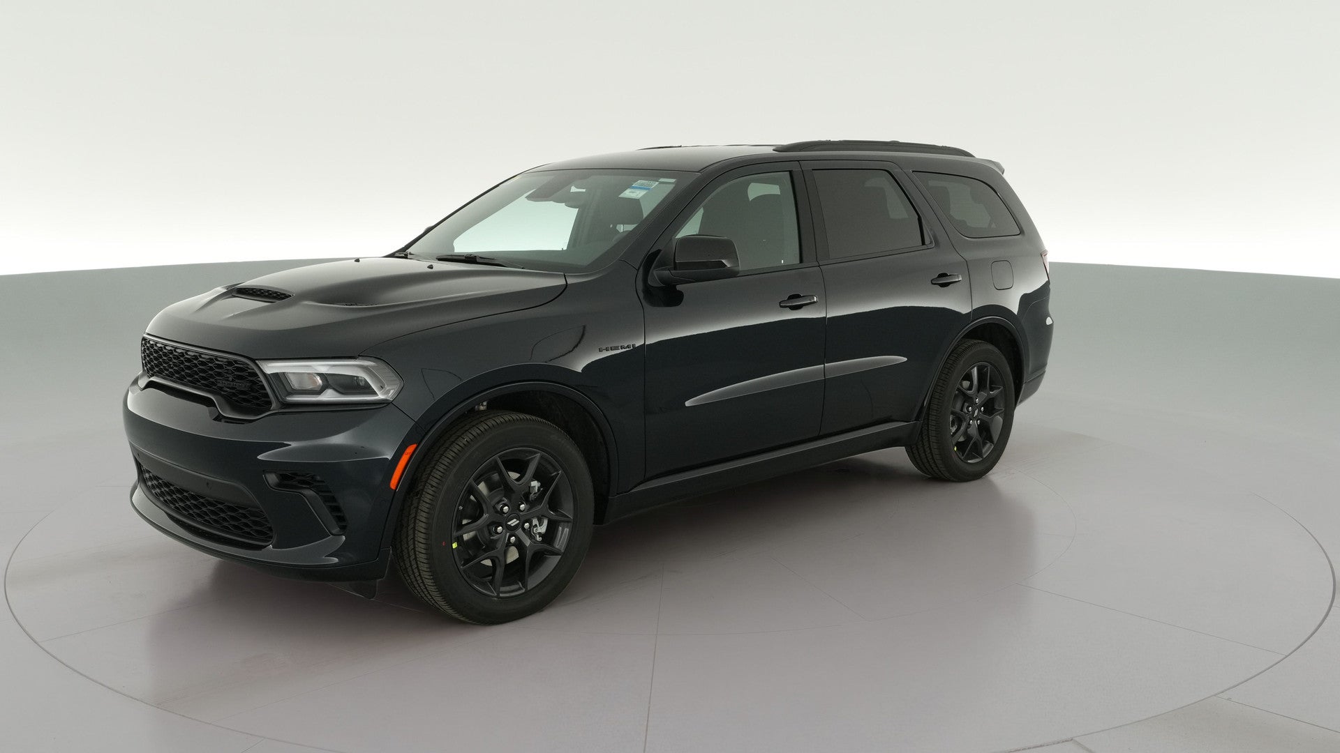 2027 Dodge Durango vehicle photo
