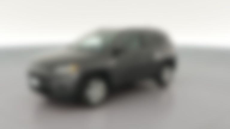 2020 Jeep Compass vehicle photo