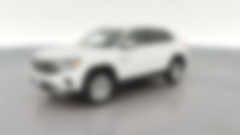 2021 Volkswagen Atlas Cross Sport vehicle photo