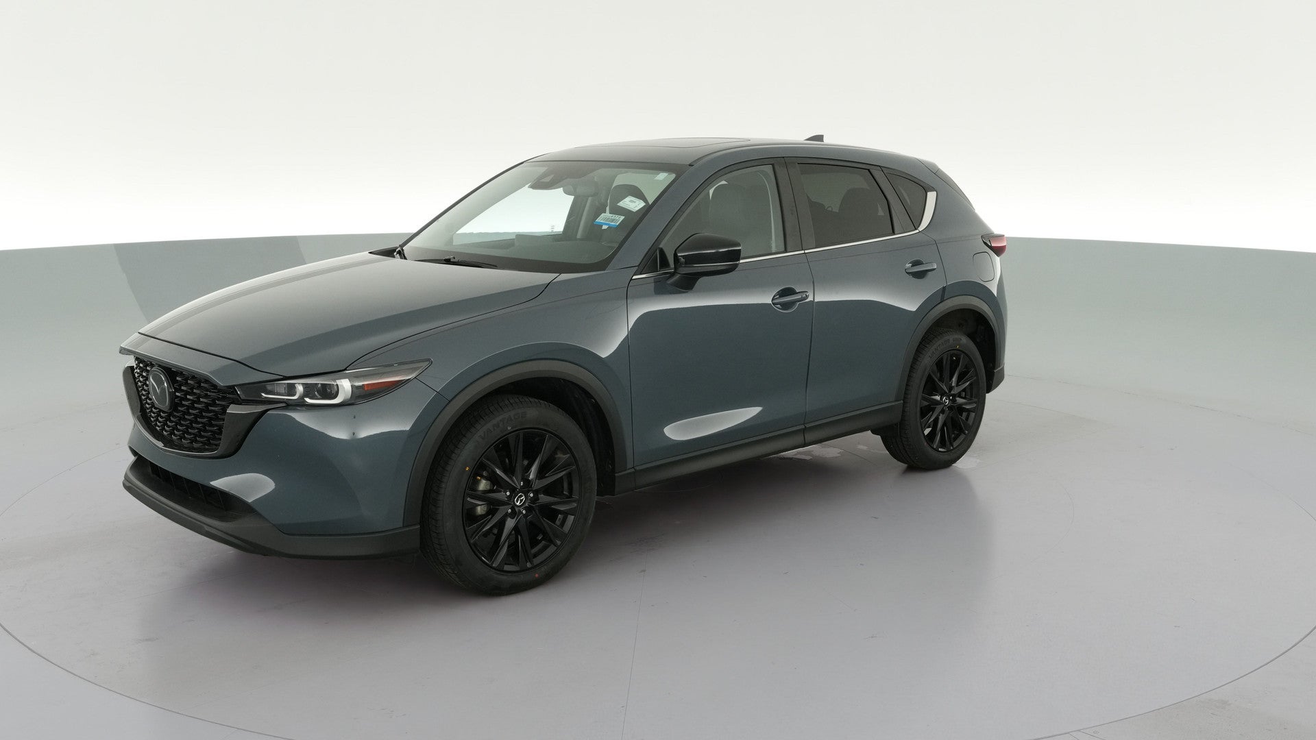 2022 MAZDA CX-5 vehicle photo