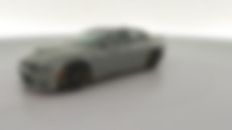 2019 Dodge Charger vehicle photo