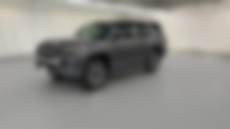2016 Toyota 4Runner vehicle photo