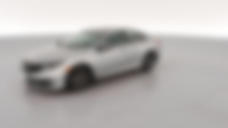 2021 Honda Civic vehicle photo