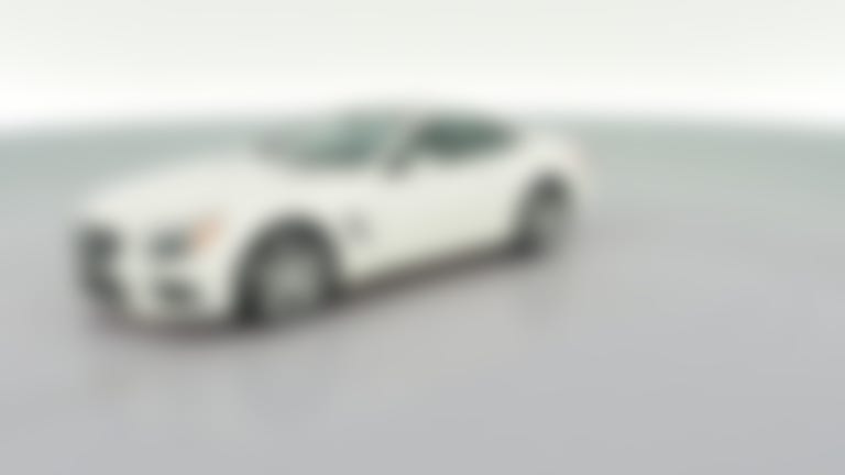 2013 Mercedes-Benz SL-Class vehicle photo