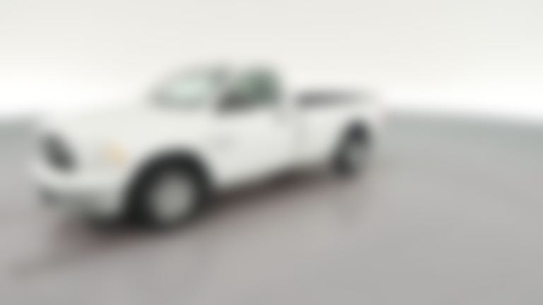 2021 Ram 1500 Classic Regular Cab vehicle photo