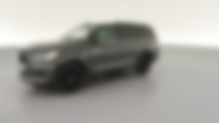 2022 Lincoln Navigator vehicle photo