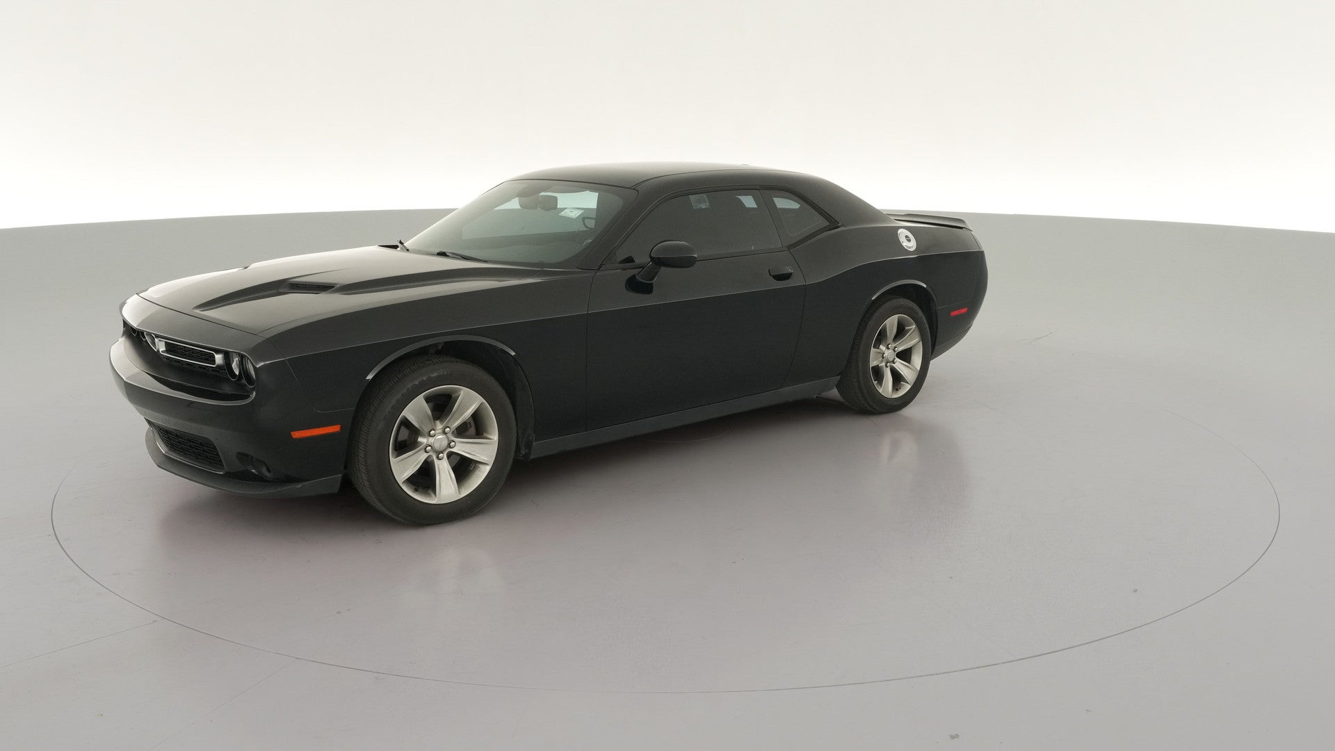 2020 Dodge Challenger vehicle photo