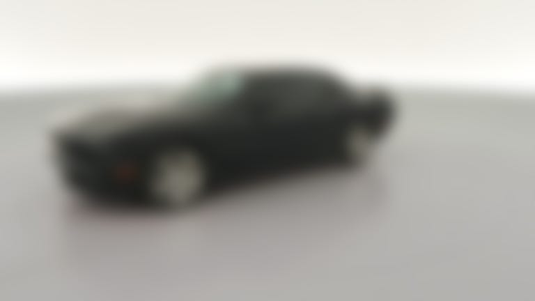 2020 Dodge Challenger vehicle photo