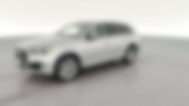 2022 Audi Q7 vehicle photo