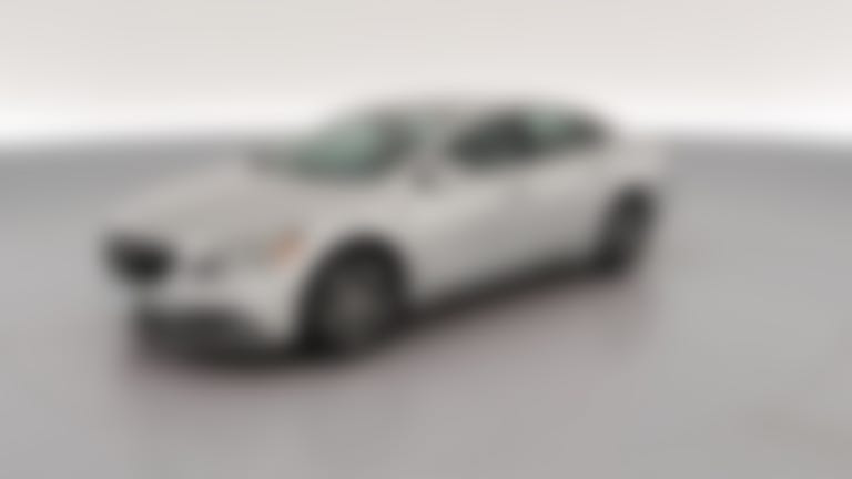 2017 Buick LaCrosse vehicle photo