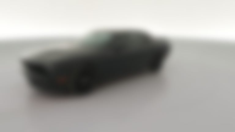 2018 Dodge Challenger vehicle photo